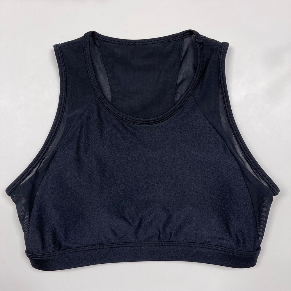 Fabletics sports bra